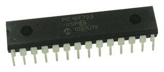 MICROCHIP PIC16F723-I/SP