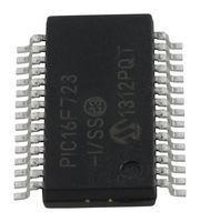 MICROCHIP PIC16F723-I/SS