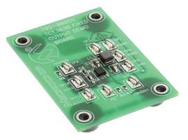 MICROCHIP TC1303BDM-DDBK1