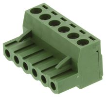 MULTICOMP PRO MCTC-10D06