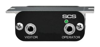 SCS CTA242