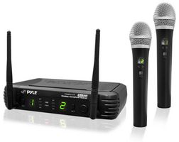 PYLE PDWM3375