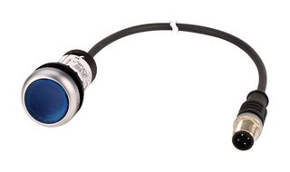 EATON CUTLER HAMMER C22-DL-B-K10-24-P1