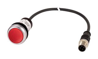 EATON CUTLER HAMMER C22-DL-R-K01-24-P1