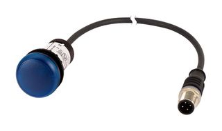 EATON CUTLER HAMMER C22-L-B-24-P5
