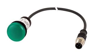 EATON CUTLER HAMMER C22-L-G-24-P1