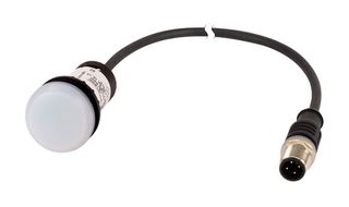 EATON CUTLER HAMMER C22-L-W-24-P5