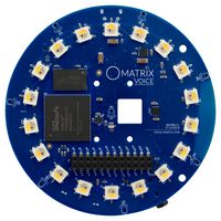 MATRIX LABS MATRIX-VOICE