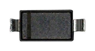 NEXPERIA PDZ5.1BGWX Zener Single Diode, 5.1 V, 365 mW, SOD-123, 2 Pins, 150 °C, Surface Mount