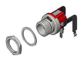 SWITCHCRAFT/CONXALL 721RA