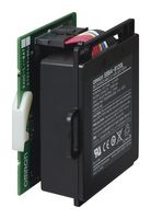 OMRON INDUSTRIAL AUTOMATION S8BA-B120L Power Supply Accessory, Replacement Battery Pack, 14.4VDC, 1.6Ah, S8BA Series