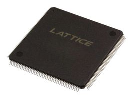 LATTICE SEMICONDUCTOR LC4256V-75TN176C
