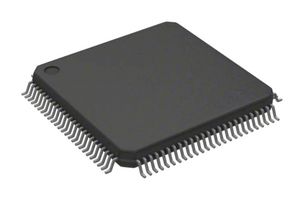 LATTICE SEMICONDUCTOR LC4256V-75TN100E