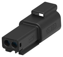 DEUTSCH - TE CONNECTIVITY 2600022-2
