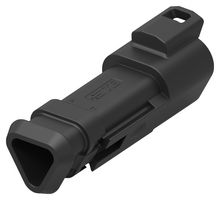 DEUTSCH - TE CONNECTIVITY 2600026-3