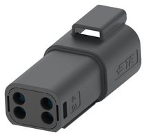 DEUTSCH - TE CONNECTIVITY 1-2600030-0