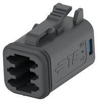 DEUTSCH - TE CONNECTIVITY 2600035-1