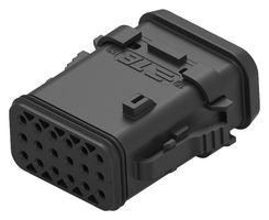 DEUTSCH - TE CONNECTIVITY 2600046-6