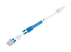 L-COM FOC-LCSM0230-BLUER