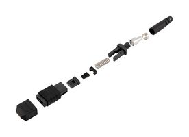 L-COM FOC-MPFMM1230-BKS00