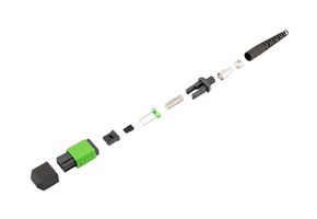 L-COM FOC-MPMSM1230-GR000
