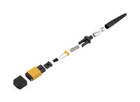 L-COM FOC-MPMSM1230-YL0P0