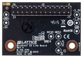 LATTICE SEMICONDUCTOR LIFMD-IOL-EVN