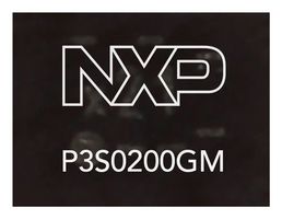 NXP P3S0200GMX