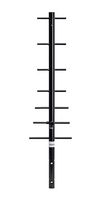PULSE ELECTRONICS YA5900W RF Antenna, 890 to 960 MHz, Yagi, 11.1 dBi, 50 kohm, N Connector