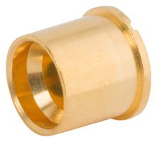 AMPHENOL SV MICROWAVE 1211-20015 RF / Coaxial Connector, Smooth Bore, SMP RP Coaxial, Straight Plug, Surface Mount Straight, 50 ohm