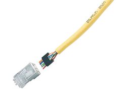 BLACK BOX FM733-R2-25PAK