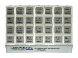 JOHANSON TECHNOLOGY L805W