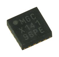 MICROCHIP PIC16LF1503-I/MG 8 Bit MCU, Flash, PIC16 Family PIC16LF150x Series Microcontrollers, PIC16, 20 MHz, 3.5 KB, 16 Pins
