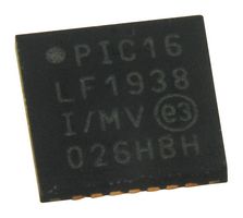 MICROCHIP PIC16LF1938-I/MV