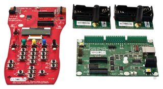 MICROCHIP AT256RFR2-EK