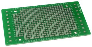 BUD INDUSTRIES DMB-4771-CB