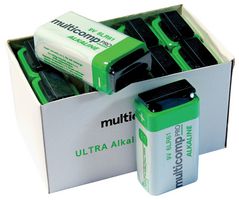 MULTICOMP PRO 298-0026