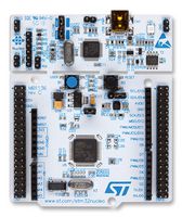 STMICROELECTRONICS NUCLEO-F411RE