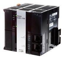 OMRON INDUSTRIAL AUTOMATION NJ3011100