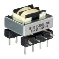 TRIAD MAGNETICS CSE185L