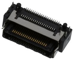 SAMTEC LSHM-120-01-L-RH-A-S-K-TR