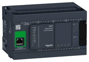 SCHNEIDER ELECTRIC TM241CE24R
