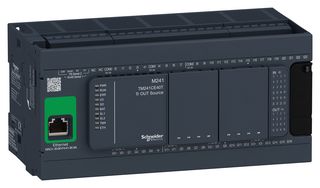 SCHNEIDER ELECTRIC TM241CE40T