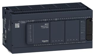 SCHNEIDER ELECTRIC TM241CE40U