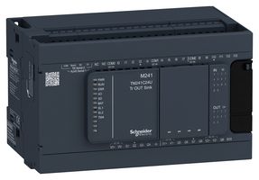 SCHNEIDER ELECTRIC TM241C24U