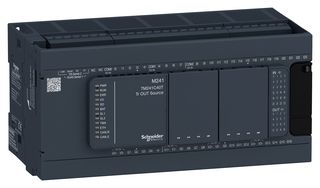 SCHNEIDER ELECTRIC TM241C40T