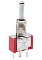 E-SWITCH 100SP3T1B1M2QE