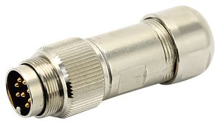 AMPHENOL SINE/TUCHEL C091 31H006 101 4
