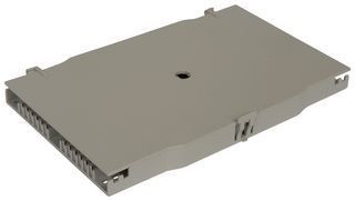BUD INDUSTRIES CCP-11710
