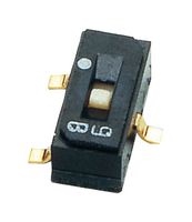 NIDEC COMPONENTS CAS-120B